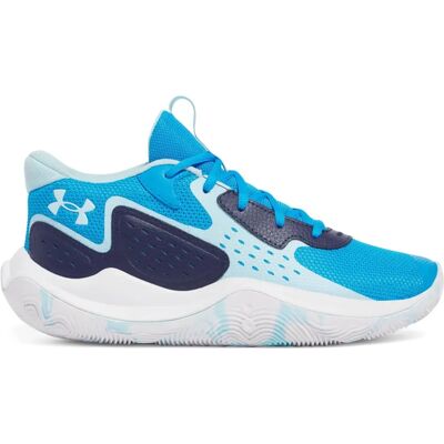 Under Armour UA JET '23 Gris - Chaussures - Publicité Under Armour UA JET '23 Gris - Chaussures - Publicité