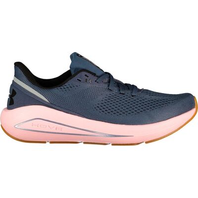 Under Armour Sonic 7 Laufschuhe - Leicht, Unterstützend, Atmungsaktiv Under Armour Sonic 7 Laufschuhe - Leicht, Unterstützend, Atmungsaktiv