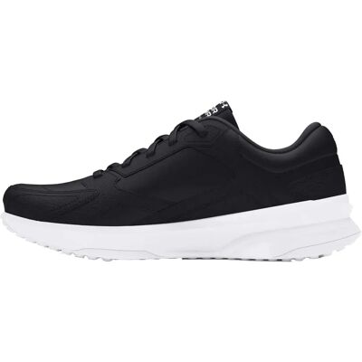 Baskets Under Armour Edge Vertes - Chaussures de sport résistantes et stables - Publicité Baskets Under Armour Edge Vertes - Chaussures de sport résistantes et stables - Publicité