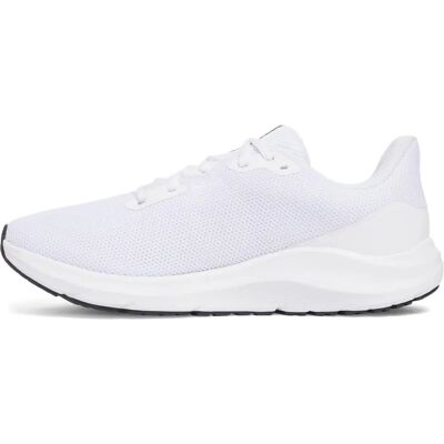 Baskets Under Armour Charged Pursuit 4 - Chaussures de course - Publicité Baskets Under Armour Charged Pursuit 4 - Chaussures de course - Publicité