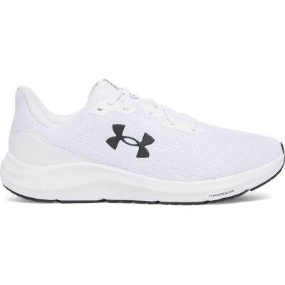 Zapatillas Hombre Under Armour Charged Pursuit 4 Blanco Zapatillas Hombre Under Armour Charged Pursuit 4 Blanco