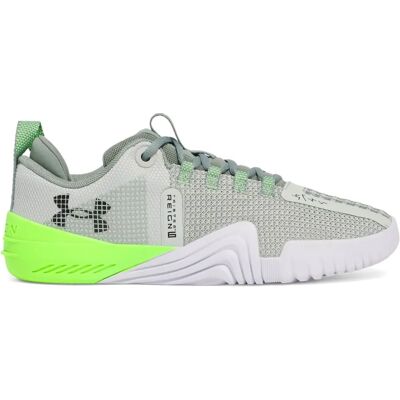 Chaussures Under Armour Reign 6 - Support, Durabilité, Adhérence - Publicité Chaussures Under Armour Reign 6 - Support, Durabilité, Adhérence - Publicité