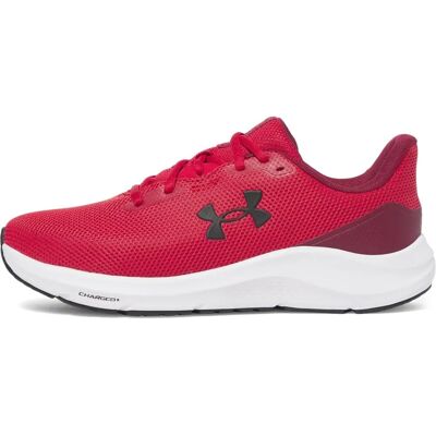 Under Armour - Pursuit 4 - Rot - 41 - Laufschuhe Under Armour - Pursuit 4 - Rot - 41 - Laufschuhe