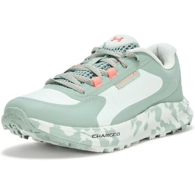 Under Armour W Charged Bandit TR 3 - Trail løbesko Under Armour W Charged Bandit TR 3 - Trail løbesko