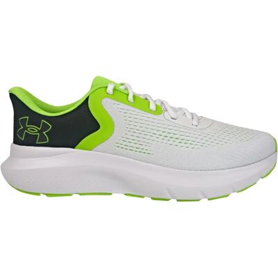 Zapatos Grises Under Armour Charged Rogue 5 - Zapatos Zapatos Grises Under Armour Charged Rogue 5 - Zapatos