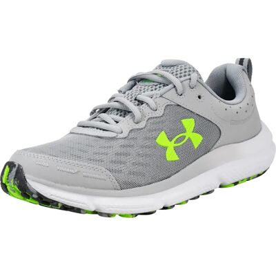 Under Armour Charged Assert 10 Running Shoes - Running Shoes Under Armour Charged Assert 10 Running Shoes - Running Shoes