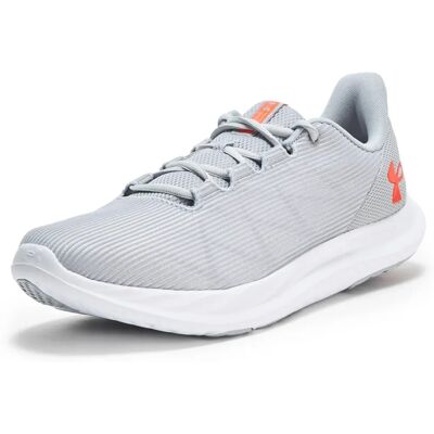 Under Armour - Charged Speed Swift - Grau - Laufschuhe Under Armour - Charged Speed Swift - Grau - Laufschuhe