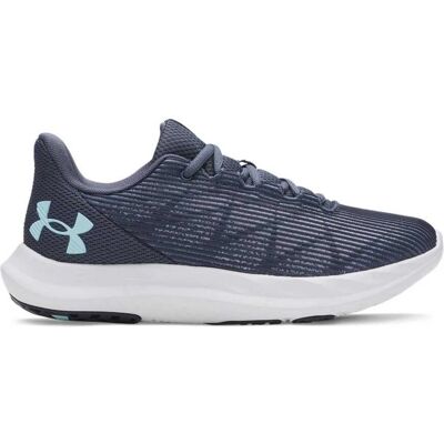 Under Armour W Charged Speed Swift - Chaussures de course - Publicité Under Armour W Charged Speed Swift - Chaussures de course - Publicité