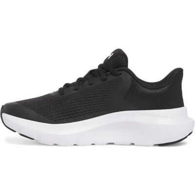 Under Armour Rogue 5 Unisex Sneakers - Svart - Andningsbar mesh Under Armour Rogue 5 Unisex Sneakers - Svart - Andningsbar mesh