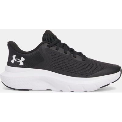 Under Armour Rogue 5 Unisex Sneakers - Svart - Mesh/Syntet - Sportskor Under Armour Rogue 5 Unisex Sneakers - Svart - Mesh/Syntet - Sportskor