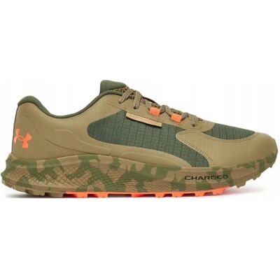 Under Armour Charged Bandit Trail 3 - Löparskor Under Armour Charged Bandit Trail 3 - Löparskor