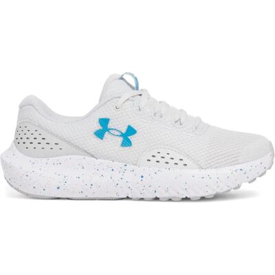 Under Armour Modell 3027007 Grau - Sneaker Under Armour Modell 3027007 Grau - Sneaker