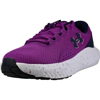 Damskie buty do biegania Under Armour Charged Surge 4 - Buty damskie Damskie buty do biegania Under Armour Charged Surge 4 - Buty damskie