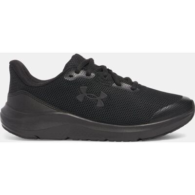 Under Armour Pursuit 4 Svart 36.5 Pojkar Skor Under Armour Pursuit 4 Svart 36.5 Pojkar Skor