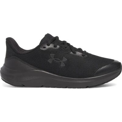 Under Armour - Pursuit 4 - Svart - 40 - Skor Under Armour - Pursuit 4 - Svart - 40 - Skor