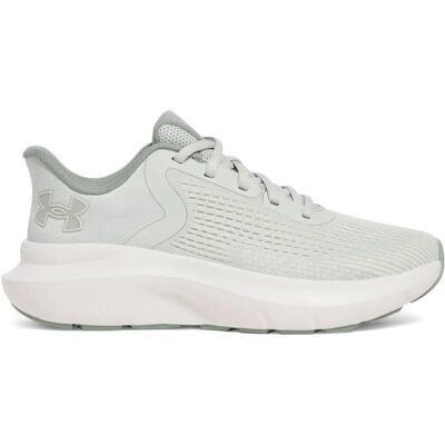 Under Armour Charged Rogue 5 Grüne Damen Laufschuhe Under Armour Charged Rogue 5 Grüne Damen Laufschuhe