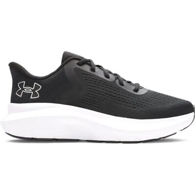 Zapatos de correr Under Armour Charged Rogue 5 - Negro Zapatos de correr Under Armour Charged Rogue 5 - Negro