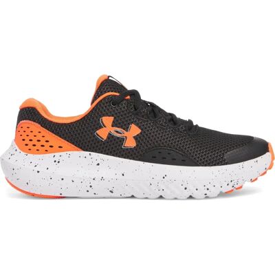 Chaussures de course Under Armour Surge 4 pour garçons - Publicité Chaussures de course Under Armour Surge 4 pour garçons - Publicité