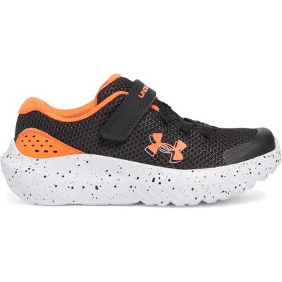 Under Armour Surge 4 Sportschuhe - Leicht, Atmungsaktiv, Robust - Sneakers Under Armour Surge 4 Sportschuhe - Leicht, Atmungsaktiv, Robust - Sneakers