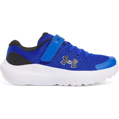 Under Armour Surge 4 Kids' Electric Blue Sneakers - Sneaker Under Armour Surge 4 Kids' Electric Blue Sneakers - Sneaker