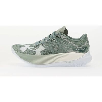 Under Armour U Velociti Elite 2 Verde Talla 44.5 - Zapatillas Under Armour U Velociti Elite 2 Verde Talla 44.5 - Zapatillas