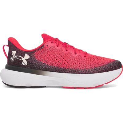 Under Armour - Infinite - Pink - Schwarz - Shoes Under Armour - Infinite - Pink - Schwarz - Shoes