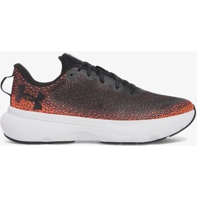 Under Armour Infinite Schwarz Rot Turnschuhe - Sneakers Under Armour Infinite Schwarz Rot Turnschuhe - Sneakers