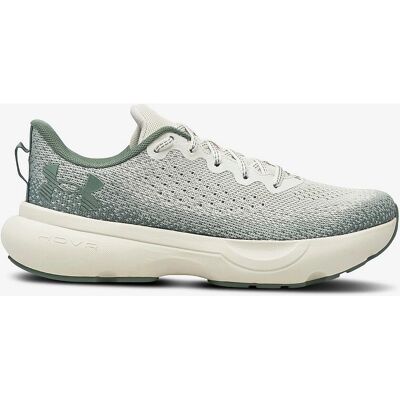 Under Armour UA W Infinite Alb - Pantofi de alergare Under Armour UA W Infinite Alb - Pantofi de alergare