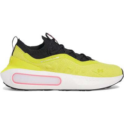 Under Armour Phantom 4 Galben - Pantofi sport Under Armour Phantom 4 Galben - Pantofi sport