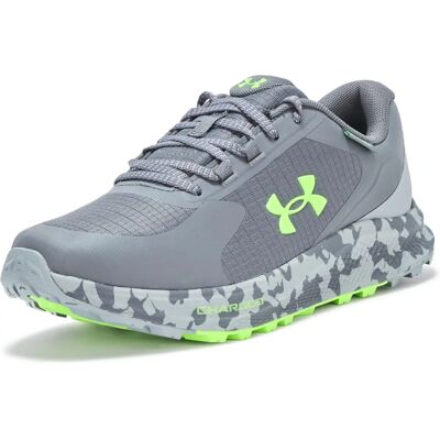 Under Armour Bandit Trail 3 - Chaussures de course - Publicité Under Armour Bandit Trail 3 - Chaussures de course - Publicité