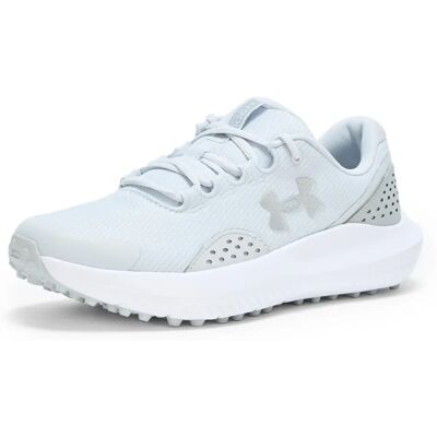 Under Armour Surge Golf Sko - Grå, uten Spikes - Golf Sko Under Armour Surge Golf Sko - Grå, uten Spikes - Golf Sko