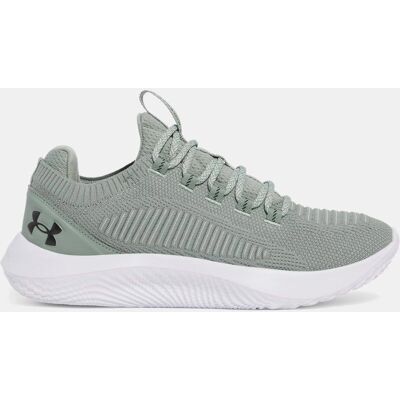 Under Armour - Dynamic 2 - Vert - 45 - Chaussures - Publicité Under Armour - Dynamic 2 - Vert - 45 - Chaussures - Publicité