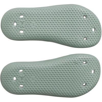 Under Armour W Locker V SL Silica Green - Pantofi sport Under Armour W Locker V SL Silica Green - Pantofi sport