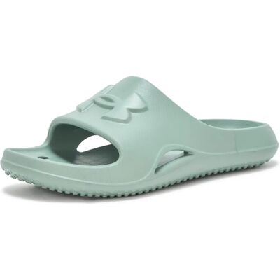 Under Armour W Locker V SL Silica Green - Pantofi sport Under Armour W Locker V SL Silica Green - Pantofi sport