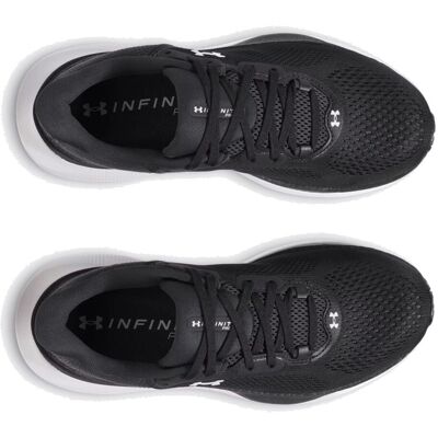 Under Armour W Infinite Pro 2 Negru - Pantofi sport Under Armour W Infinite Pro 2 Negru - Pantofi sport