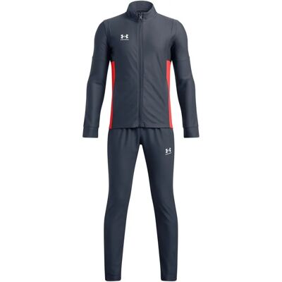 Under Armour Challenger Unisex Grå Träningsset - Sportkläder Under Armour Challenger Unisex Grå Träningsset - Sportkläder