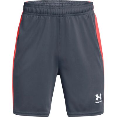Shorts en maille Challenger pour garçons - Taille moyenne 140-150CM - Shorts - Publicité Shorts en maille Challenger pour garçons - Taille moyenne 140-150CM - Shorts - Publicité