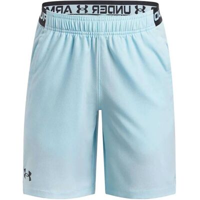 Under Armour Vanish Shorts - Garçons - Noir - Short - Publicité Under Armour Vanish Shorts - Garçons - Noir - Short - Publicité
