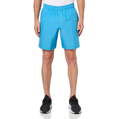 Under Armour Ether Blau / Weiß XS - Shorts Under Armour Ether Blau / Weiß XS - Shorts