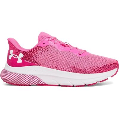 Under Armour UA W HOVR Turbulence 2-PNK Dámské běžecké boty - Sneakers Under Armour UA W HOVR Turbulence 2-PNK Dámské běžecké boty - Sneakers