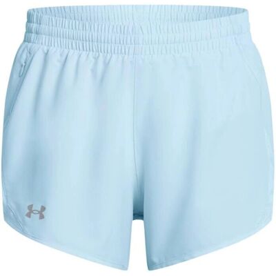 Under Armour Fly-By Shorts für Damen - Stream / Reflektierend / M - Shorts Under Armour Fly-By Shorts für Damen - Stream / Reflektierend / M - Shorts