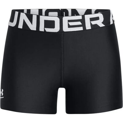 Under Armour Mädchen HeatGear Shorty - Leicht, Feuchtigkeitsableitend, Mädchen Under Armour Mädchen HeatGear Shorty - Leicht, Feuchtigkeitsableitend, Mädchen