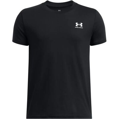 Under Armour B Sportstyle LC SS - T-shirt Under Armour B Sportstyle LC SS - T-shirt