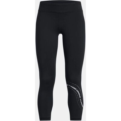Under Armour G Motion Branded Ankle Leggings - Leggings Under Armour G Motion Branded Ankle Leggings - Leggings