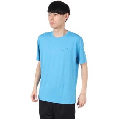 Under Armour Vanish Energy Blau M Fitness Shirt Under Armour Vanish Energy Blau M Fitness Shirt