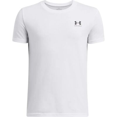Under Armour B Sportstyle bomullströja - Tröja Under Armour B Sportstyle bomullströja - Tröja