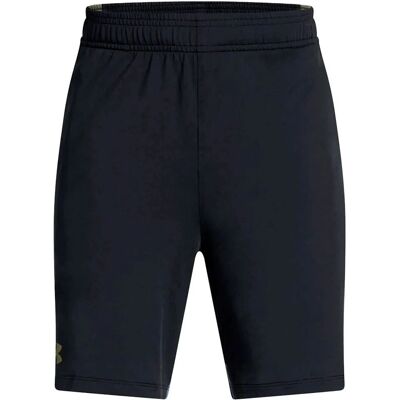 Barns shorts Under Armour Tech Vent - Svart/Steam - Shorts Barns shorts Under Armour Tech Vent - Svart/Steam - Shorts