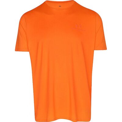 Tricou Under Armour Vanish Energy portocaliu S - Antrenament Tricou Under Armour Vanish Energy portocaliu S - Antrenament