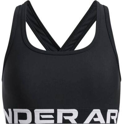 Under Armour Crossback Sport-BH - Mädchen 7-8 Jahre Under Armour Crossback Sport-BH - Mädchen 7-8 Jahre