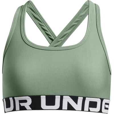 Under Armour Modell G Crossback BH - Barn 5-6 År Under Armour Modell G Crossback BH - Barn 5-6 År